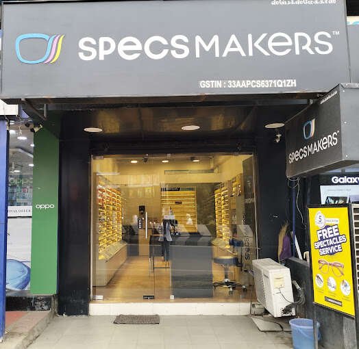 Specsmakers - Ambattur
